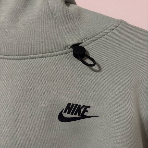 Nike tech hoodie women - Picture 2 of 4